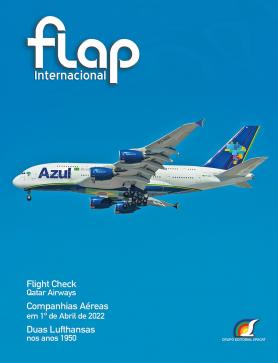 Flap Internacional Ed. 593