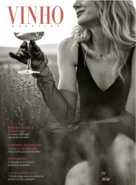 Vinho Magazine Ed. 128