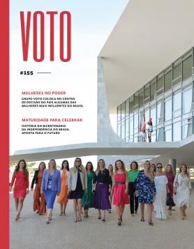 Revista Voto Ed. 155