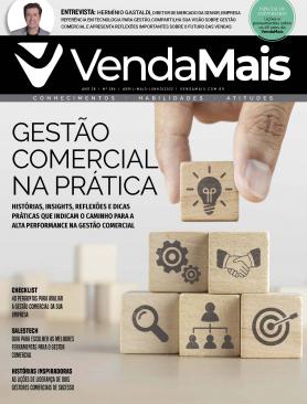 Venda Mais Ed. 286