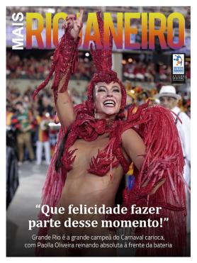Mais Rio de Janeiro Ed. 33