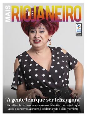 Mais Rio de Janeiro Ed. 35