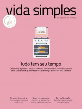 Vida Simples Ed. 243