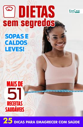 Dietas Sem Segredos Ed. 17