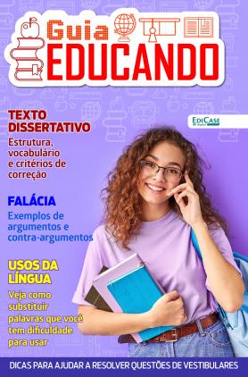 Guia Educando Ed. 13