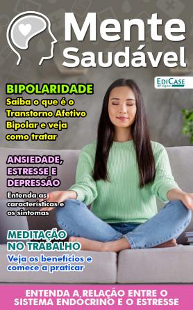 Mente Saudável Ed. 06