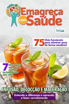 Emagreça Com Saúde Ed. 37