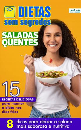 Dietas Sem Segredos Ed. 18