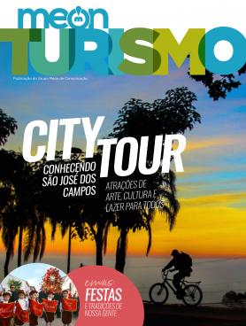 Meon Turismo Ed. 36 - City Tour