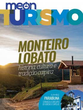 Meon Turismo Ed. 38 - Monteiro Lobato