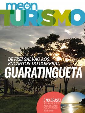 Meon Turismo Ed. 41 - Guaratinguetá