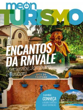 Meon Turismo Ed. 42 - Encantos da RMvale