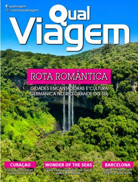 Qual Viagem Ed. 99