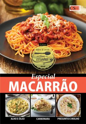 Coleção Doce Cozinha Ed. 103