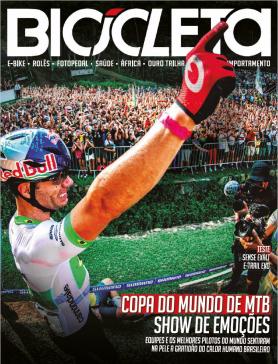 Revista Bicicleta Ed. 123