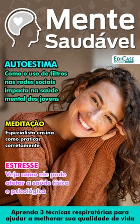 Mente Saudável Ed. 07