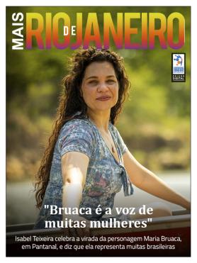 Mais Rio de Janeiro Ed. 37