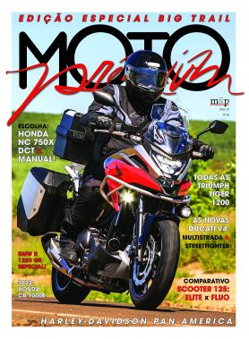 Moto Premium Ed. 46