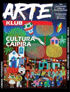 Arte Klub Ed. 35