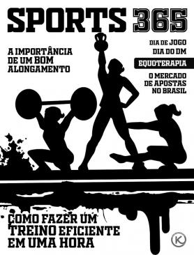 Sports 365 Ed. 35