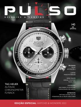 Revista Pulso Ed. 140