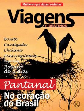 Viagens e Destinos Ed. 28