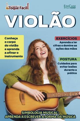 Coleção Toque Fácil Ed. 11