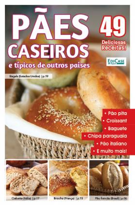 Culinária Pelo Mundo Ed. 07