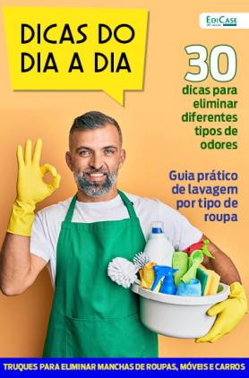 Dicas do dia a dia Ed. 43