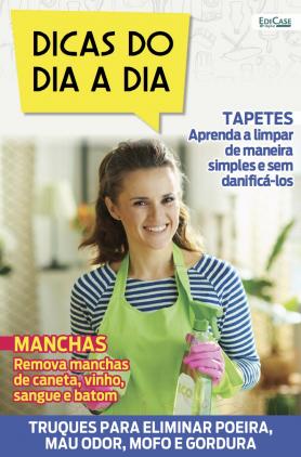 Dicas do dia a dia Ed. 46