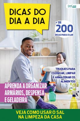 Dicas do dia a dia Ed. 49