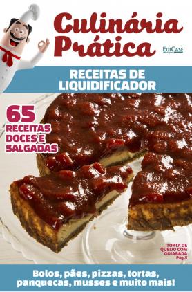 Culinária Prática Ed. 20
