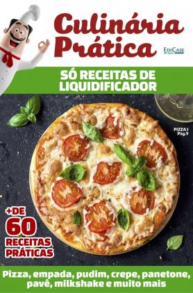 Culinária Prática Ed. 22