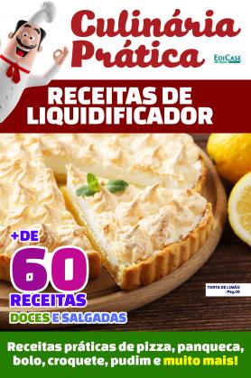 Culinária Prática Ed. 24