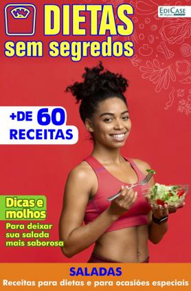 Dietas Sem Segredos Ed. 19