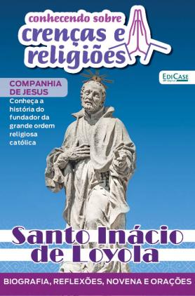 Conhecendo Sobre Crenças e Religiões Ed. 18