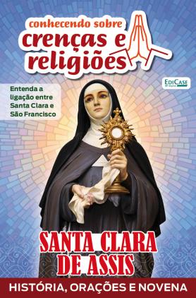 Conhecendo Sobre Crenças e Religiões Ed. 19
