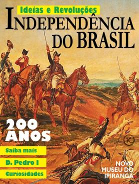 Ideias e Revoluções Ed. 29