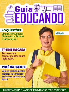 Guia Educando Ed. 14