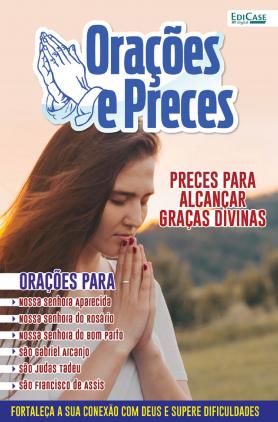 Orações e Preces Ed. 14