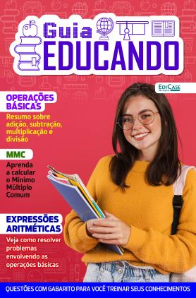 Guia Educando Ed. 15