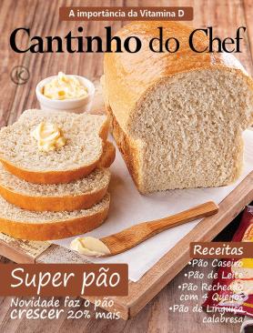 Cantinho do Chef Ed. 28