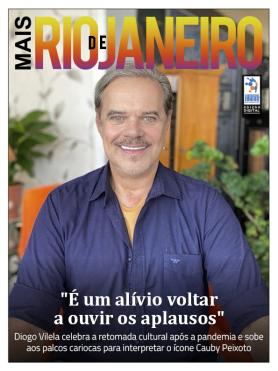 Mais Rio de Janeiro Ed. 38