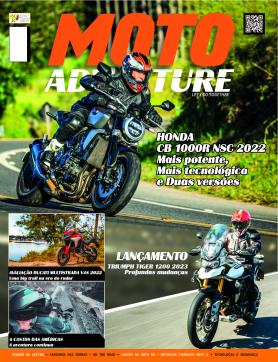 Moto Adventure Ed. 259
