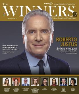 The Winners Ed. 46
