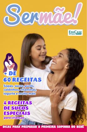Ser Mãe Ed. 09