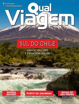 Qual Viagem Ed. 100