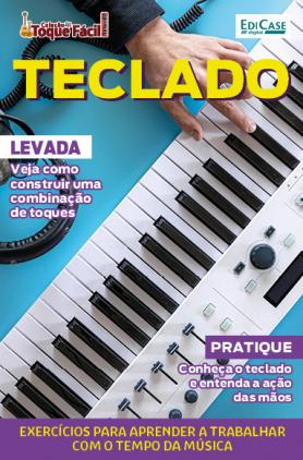 Coleção Toque Fácil Ed. 13