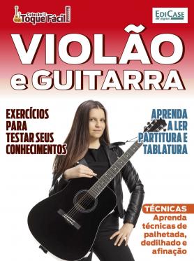 Coleção Toque Fácil Ed. 14