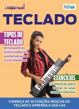 Coleção Toque Fácil Ed. 17